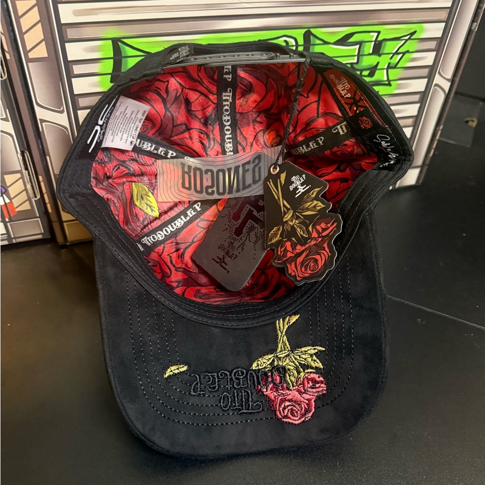 JC Hats X Tito Double P Rosones - Picture 6 of 6